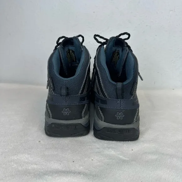 Red Wing Irish Setter Steel Toe Men’s Size 10D Shoes