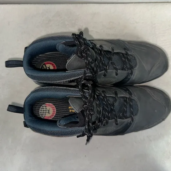 Red Wing Irish Setter Steel Toe Men’s Size 10D Shoes