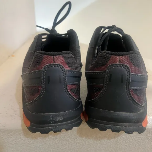 Red Wing Safety Toe Athletic Work Shoes  Style‎ #6338 Men's 10.5 Aluminum Toe