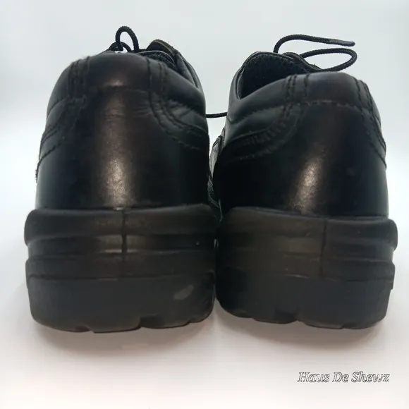 Red Wing Steel Toe Shoes