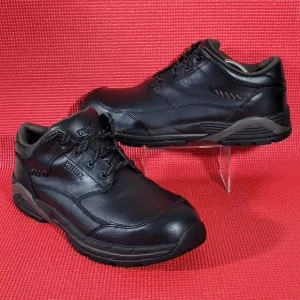 Red Wing Worx 5018 Steel Toe Leather Oxfords - Men's 12WW
