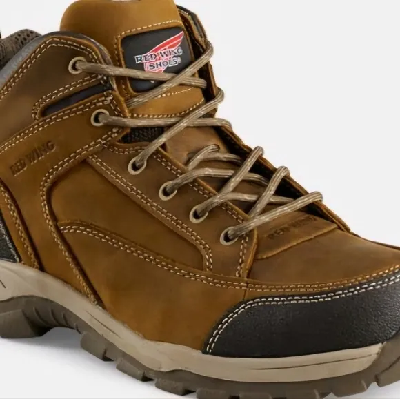 Red wins ,sizes 12 ,color Brown