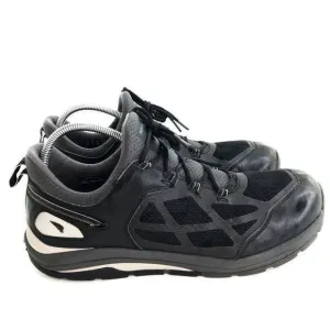 Red Wing Athletics CoolTech Mens Soft‎ Toe Vibram Black Work Shoes Size 12 8336