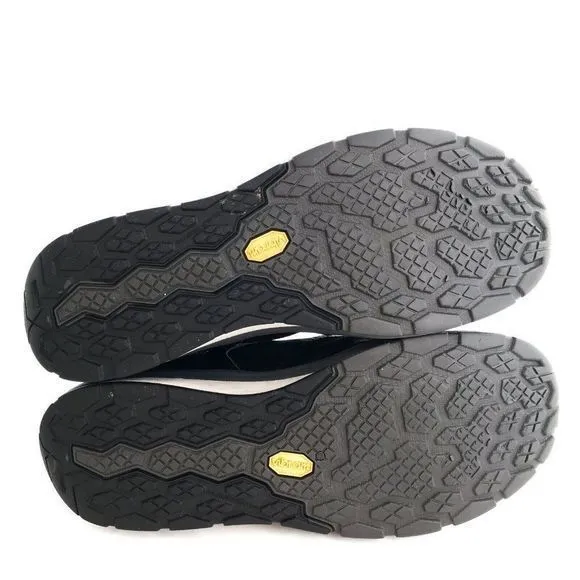 Red Wing Athletics CoolTech Mens Soft‎ Toe Vibram Black Work Shoes Size 12 8336