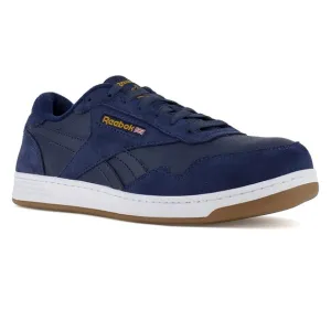 Reebok Club MEMT Work‎ EH Comp Toe- size: 9.5 Wide Classic Work Sneaker