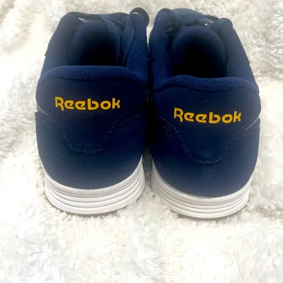 Reebok Club MEMT Work‎ EH Comp Toe- size: 9.5 Wide Classic Work Sneaker