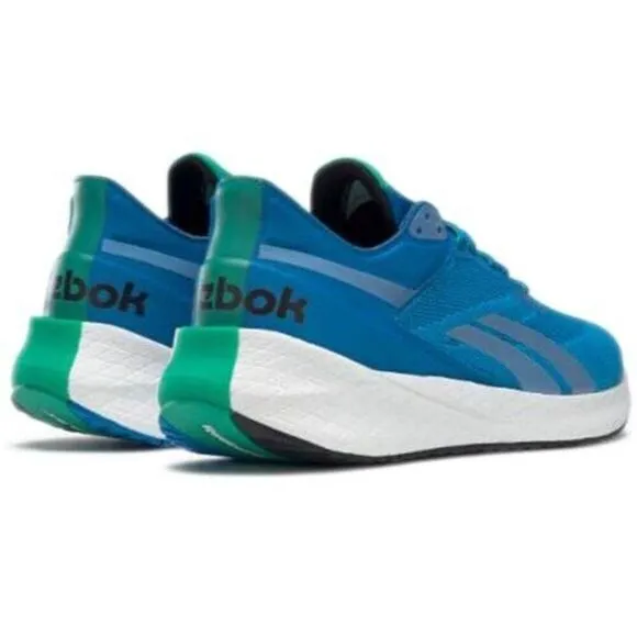 Reebok Floatride Energy Symmetros FU8045 Men's 10.5 Blue Running Shoes EEE3852