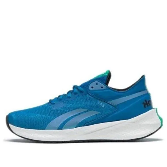 Reebok Floatride Energy Symmetros FU8045 Men's 10.5 Blue Running Shoes EEE3852