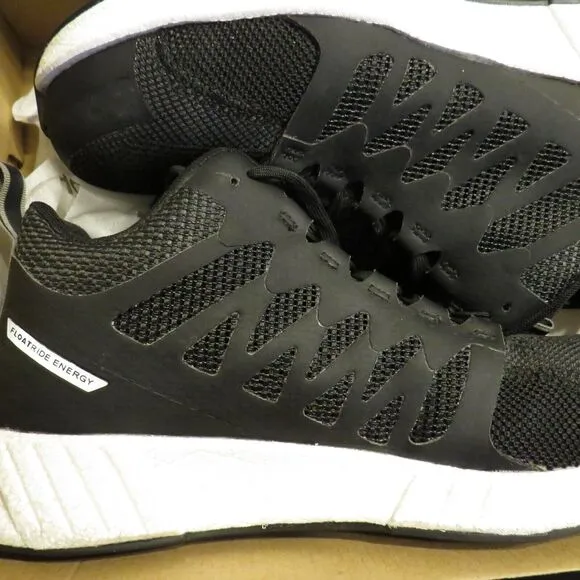 Reebok Fusion Flexweave Composite Toe Electrical Hazard Athletic Shoes Men's 8.5