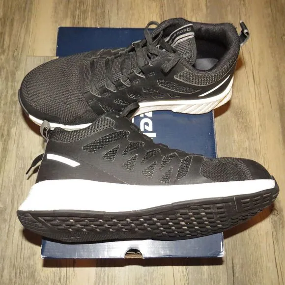Reebok Fusion Flexweave Composite Toe Electrical Hazard Athletic Shoes Men's 8.5