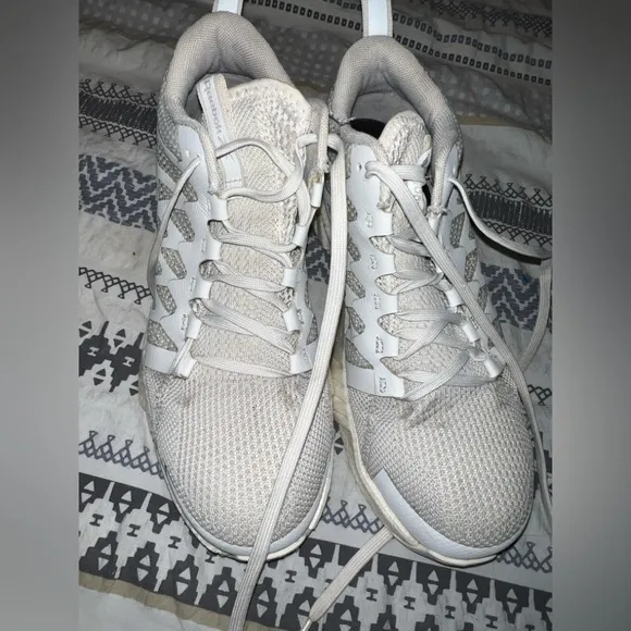 Reebok Fusion flexweave‎ Composite Toe Work Shoes size 8.5