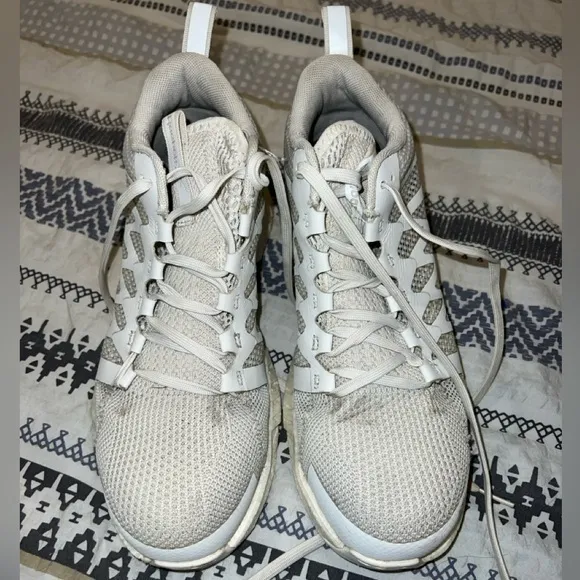 Reebok Fusion flexweave‎ Composite Toe Work Shoes size 8.5