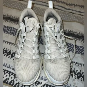 Reebok Fusion flexweave‎ Composite Toe Work Shoes size 8.5