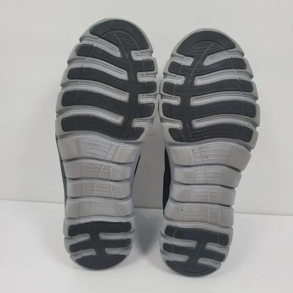 Reebok Sublite Cushion Men's Work Shoes Black RB4041 US Size 10.5
