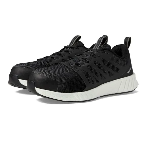 Reebok® Work Fusion Flexweave Composite Toe Women's Size 6.5M New in Box