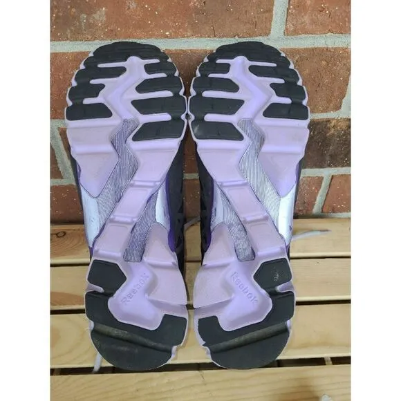 REEBOK ZIG 3.0 Running Shoes Women's 10