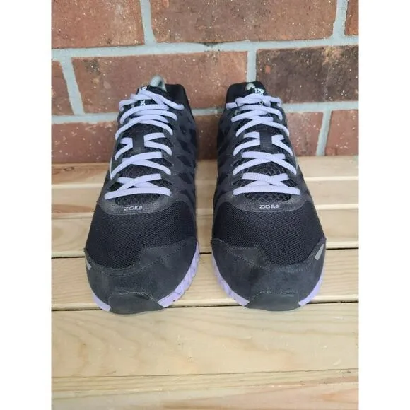 REEBOK ZIG 3.0 Running Shoes Women's 10