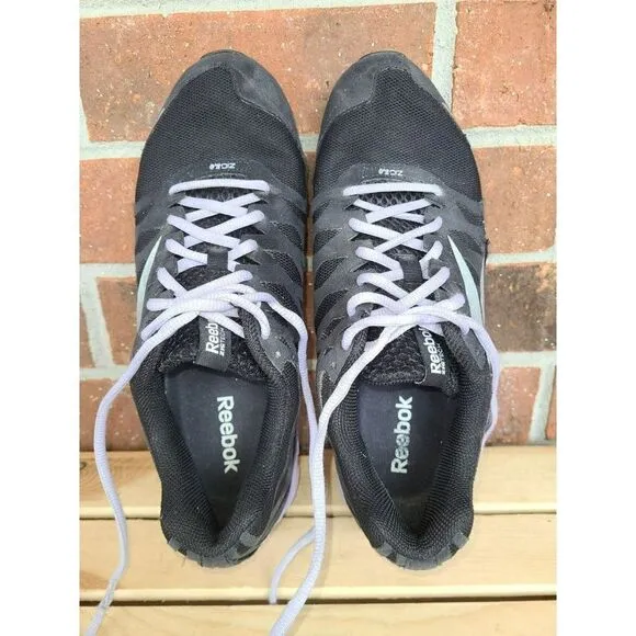 REEBOK ZIG 3.0 Running Shoes Women's 10