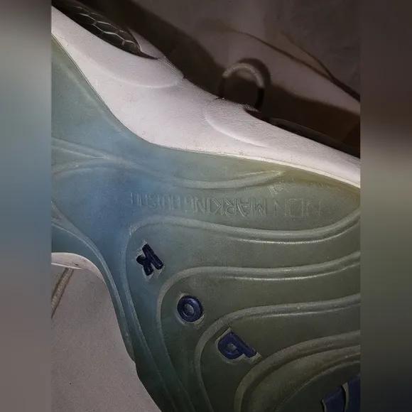 Reebox × Panini Question Mid Sneakers