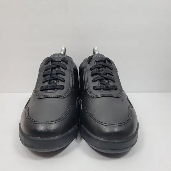 Rockport M7108 Prowalker Men's Black Walking Shoes US Size 8M NWB