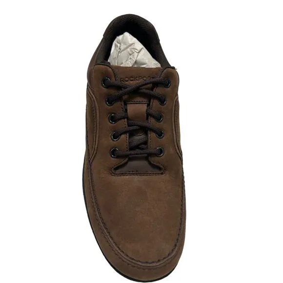 Rockport Mens Eureka Walking Shoes SZ 8.5