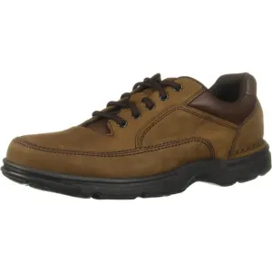 Rockport Mens Eureka Walking Shoes SZ 8.5