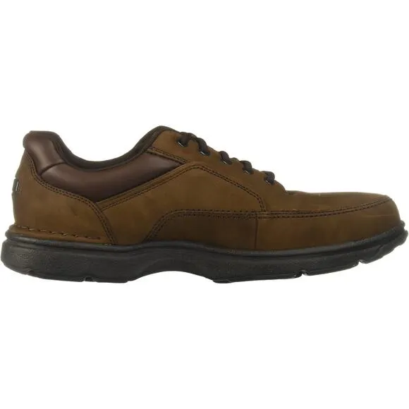 Rockport Mens Eureka Walking Shoes SZ 8.5