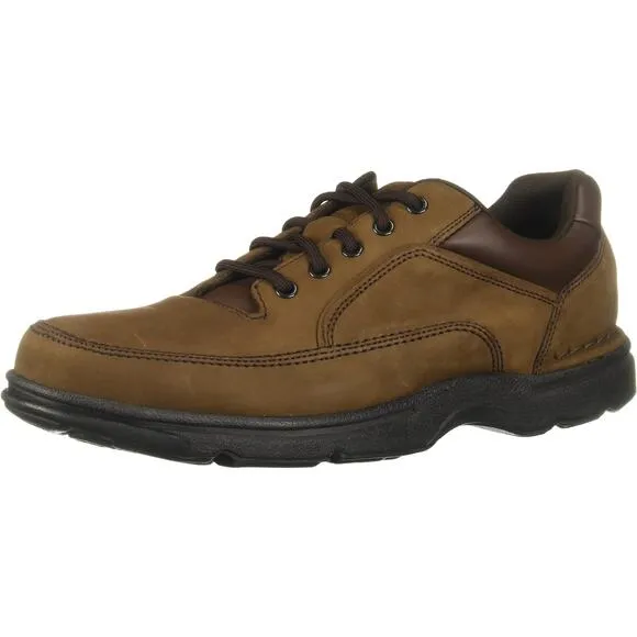 Rockport Mens Eureka Walking Shoes SZ 8.5