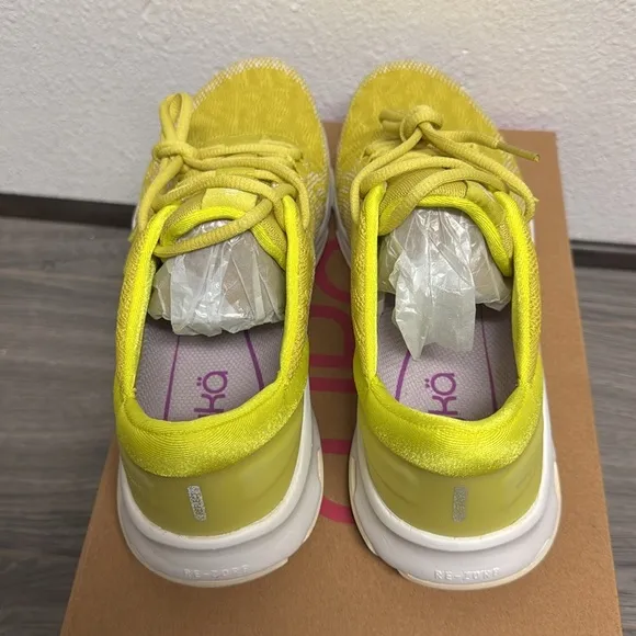 Ryka Devotion X Walking Sneaker In Verdantyel (WIDE)