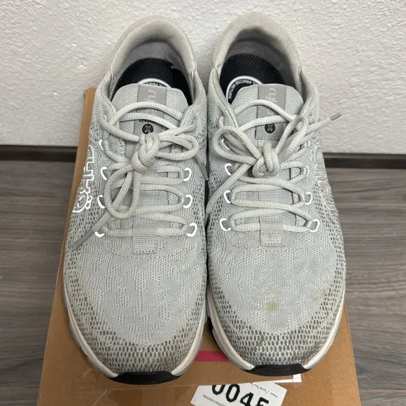 Ryka Devotion X Walking Sneaker (WIDE) (FLOOR SAMPLE)