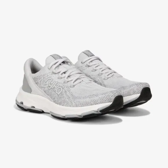 Ryka Devotion X Walking Sneaker (WIDE) (FLOOR SAMPLE)