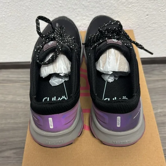 Ryka Made For Women Devotion X TR Trail Walking Sneaker
