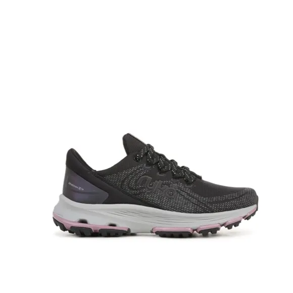 Ryka Made For Women Devotion X TR Trail Walking Sneaker