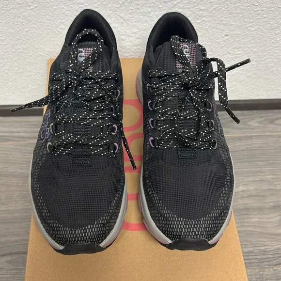 Ryka Made For Women Devotion X TR Trail Walking Sneaker