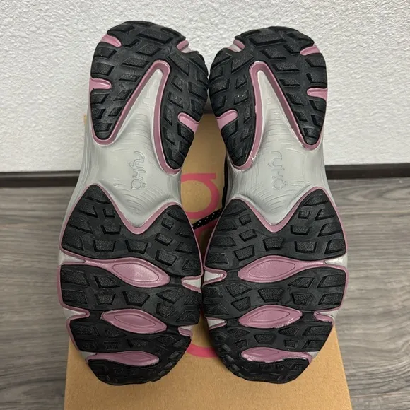 Ryka Made For Women Devotion X TR Trail Walking Sneaker
