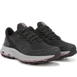 Ryka Made For Women Devotion X TR Trail Walking Sneaker