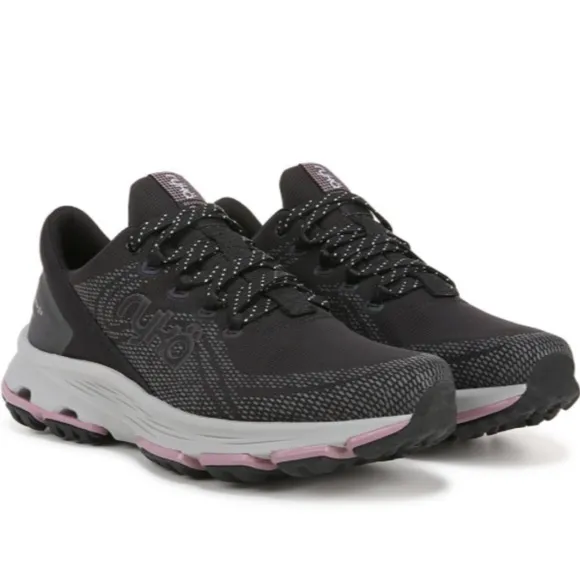 Ryka Made For Women Devotion X TR Trail Walking Sneaker
