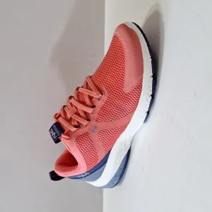 Ryka NEW In Box Energize Sunset Pink Women's Athletic Walking Shoes Size 7.5