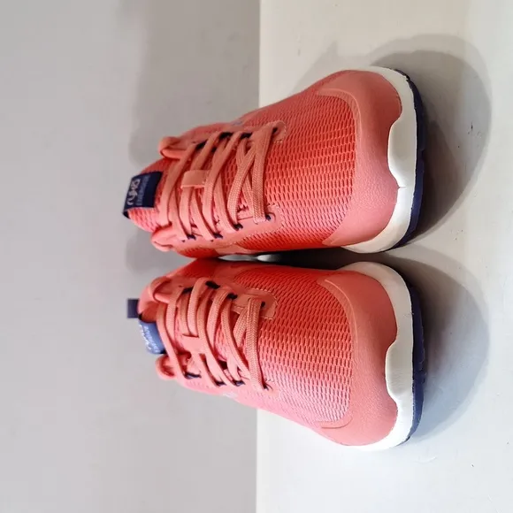 Ryka NEW In Box Energize Sunset Pink Women's Athletic Walking Shoes Size 7.5