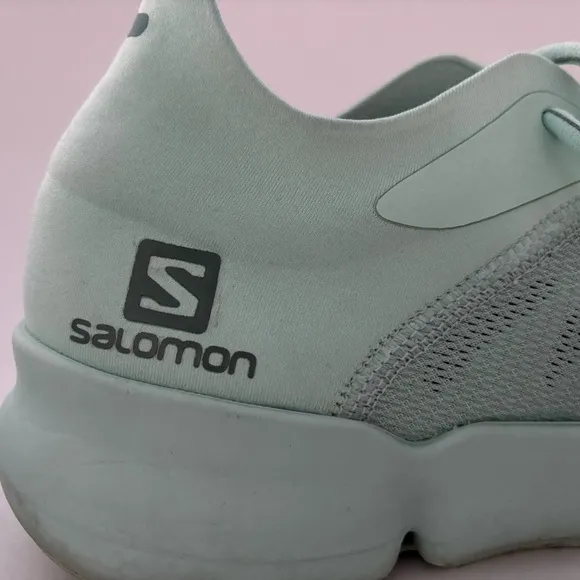Salomon Running Avenue Predict - Size 9