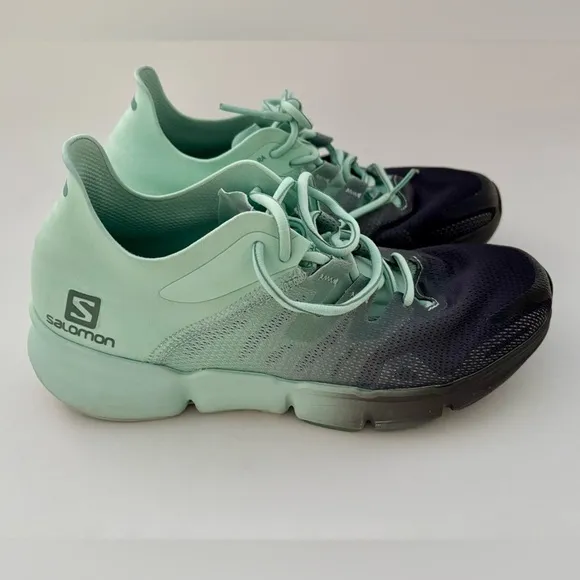 Salomon Running Avenue Predict - Size 9