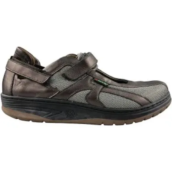 SANO By Mephisto Excess 10 Unisex Mary Jane Walking Shoes