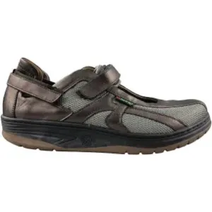 SANO By Mephisto Excess 10 Unisex Mary Jane Walking Shoes