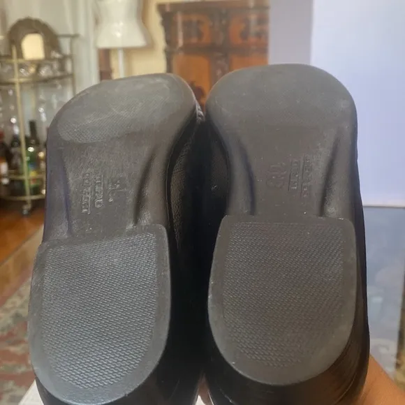 SAS Tripad Women’s Comfort Shoes Size 10.5S, with Comfort Foot Bed Slip on