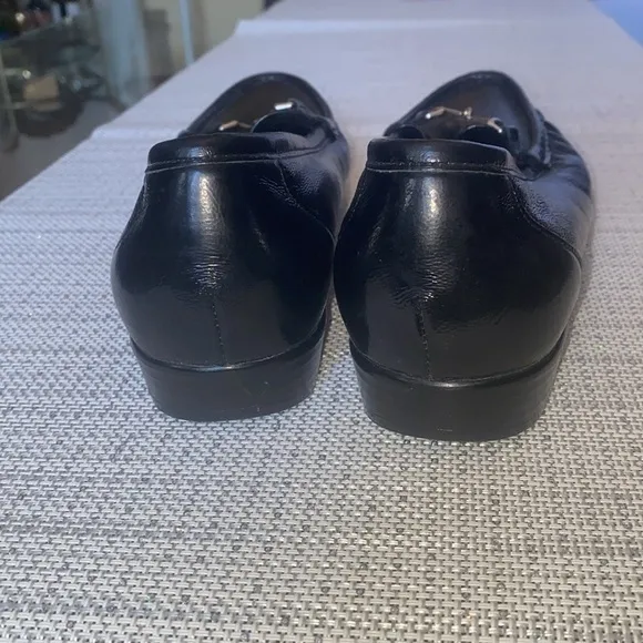 SAS Tripad Women’s Comfort Shoes Size 10.5S, with Comfort Foot Bed Slip on