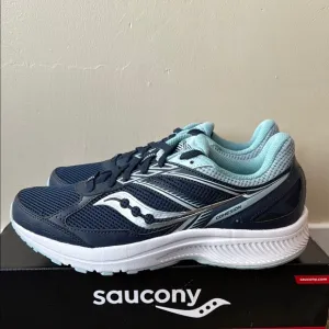 Saucony Cohesion 14 - Womens 10