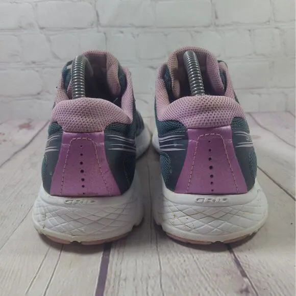 Saucony Cohesion 12 Athletic Running Shoes Women's Size 9.5
