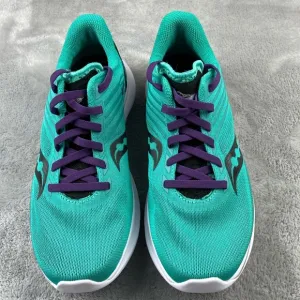 Saucony Kinvara 12 Running Shoes Women’s‎ Size 8 BRAND NEW