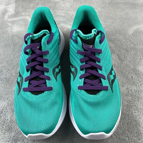 Saucony Kinvara 12 Running Shoes Women’s‎ Size 8 BRAND NEW