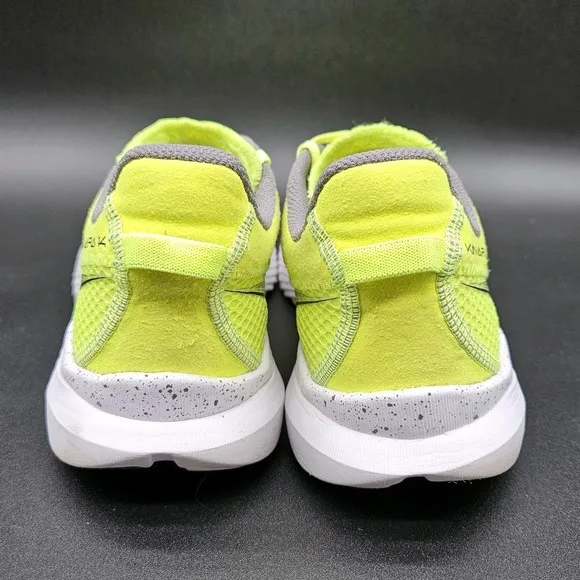 Saucony Kinvara 14 (Mens 9.5) Running Shoes Citron Highlighter Yellow‎ Sneakers